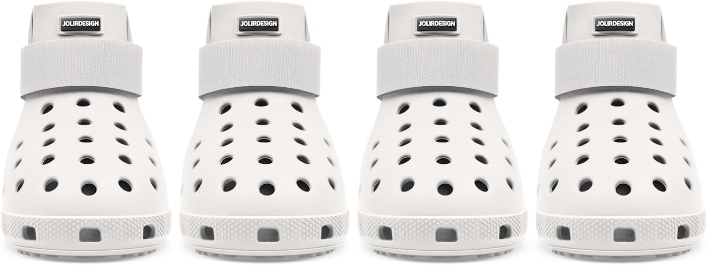 Dog Shoes for Hot Pavement