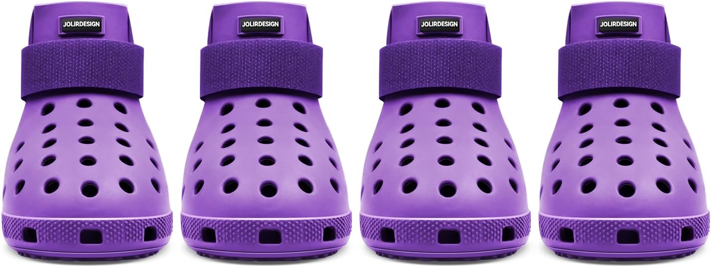 Dog Shoes for Hot Pavement