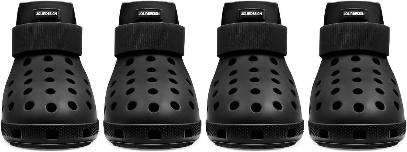 Dog Shoes for Hot Pavement