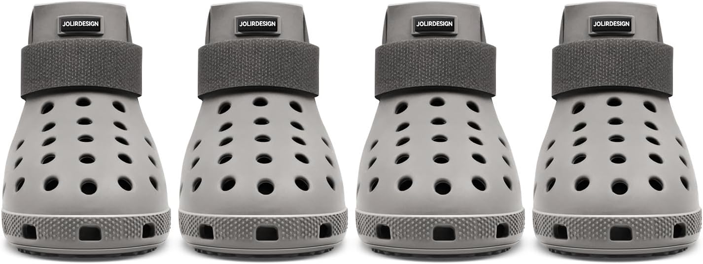 Dog Shoes for Hot Pavement