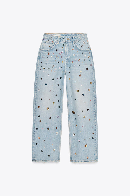Hidden Gem Jeans