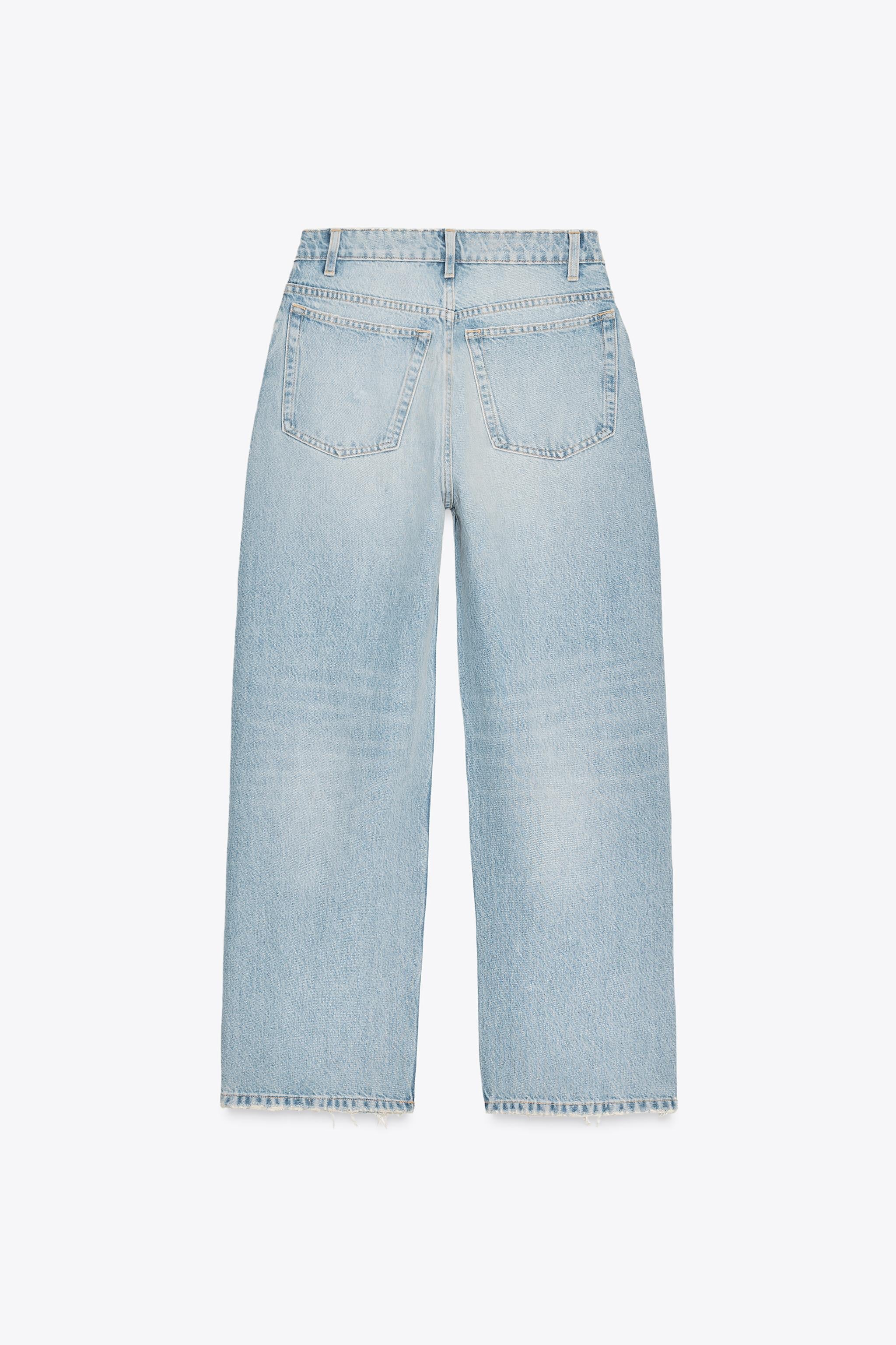 Hidden Gem Jeans