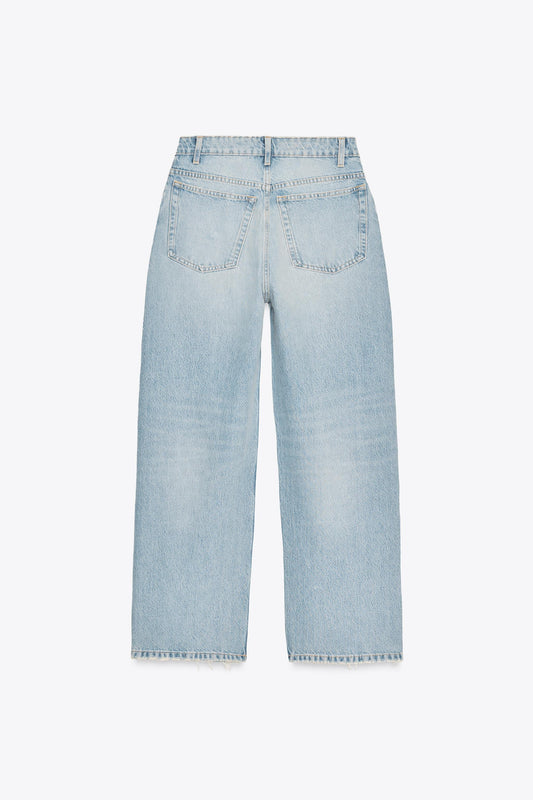 Hidden Gem Jeans
