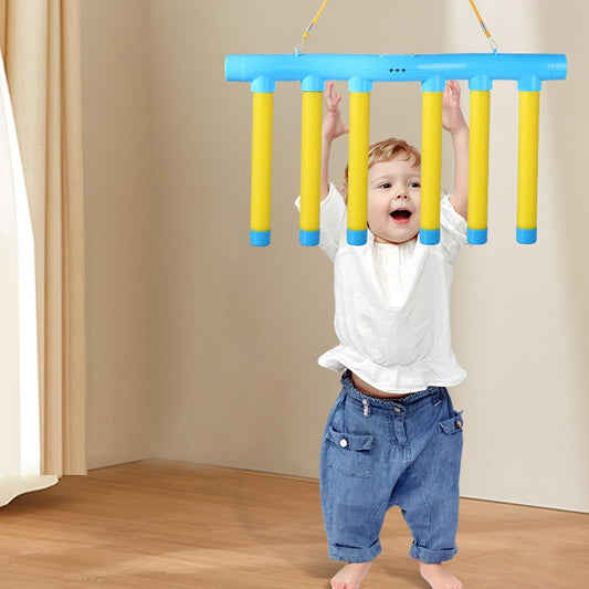 2025 Upgrade Reflex Challenge Game, Catching Sticks Game, Drop The Stick Game, Catch All Drop Sticks Game, Hand Challenge Game, Hand Eye Coordination Reaction Training Toy