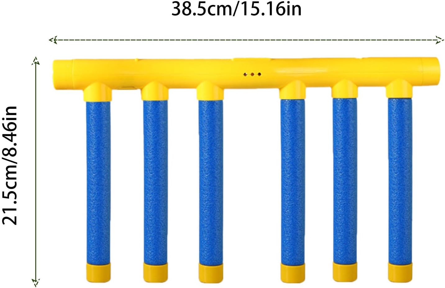 2025 Upgrade Reflex Challenge Game, Catching Sticks Game, Drop The Stick Game, Catch All Drop Sticks Game, Hand Challenge Game, Hand Eye Coordination Reaction Training Toy
