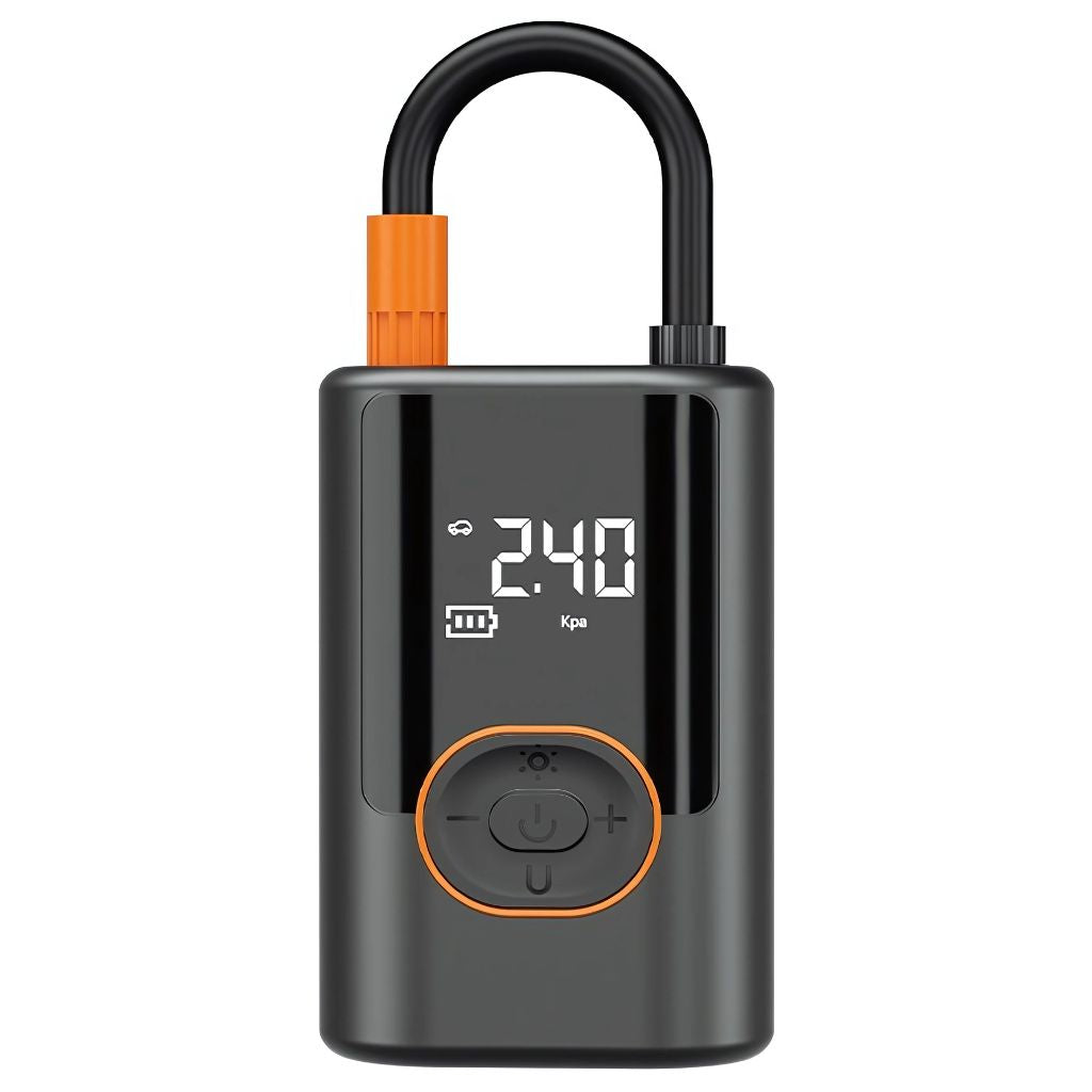 TirePro X9 Portable Tire Inflator